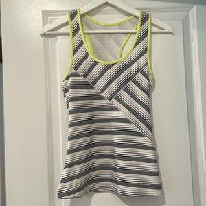 Prince athletic tank xs